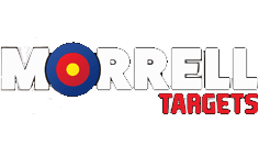 Morrell Targets Logo
