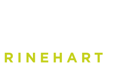rinehart logo